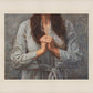 Mary Pondered