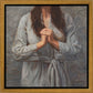 Mary Pondered