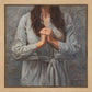 Mary Pondered