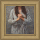 Mary Pondered
