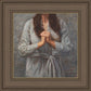 Mary Pondered