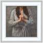 Mary Pondered