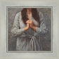 Mary Pondered
