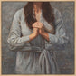 Mary Pondered