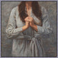 Mary Pondered