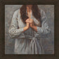 Mary Pondered