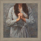 Mary Pondered