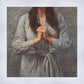 Mary Pondered