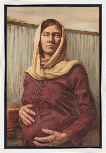 The Lord Remembered Hannah