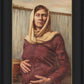 The Lord Remembered Hannah