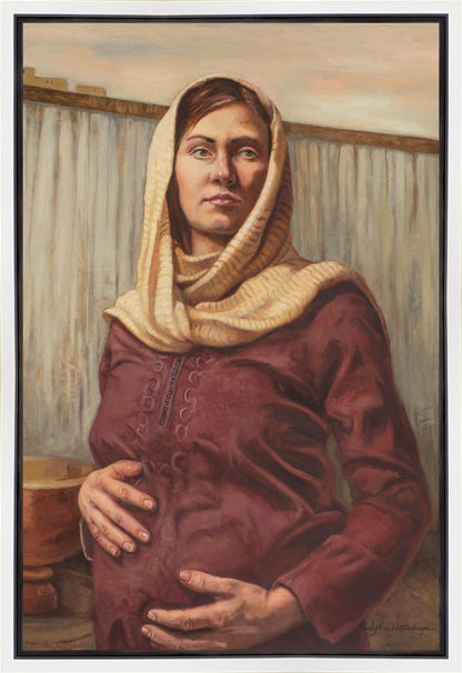 The Lord Remembered Hannah