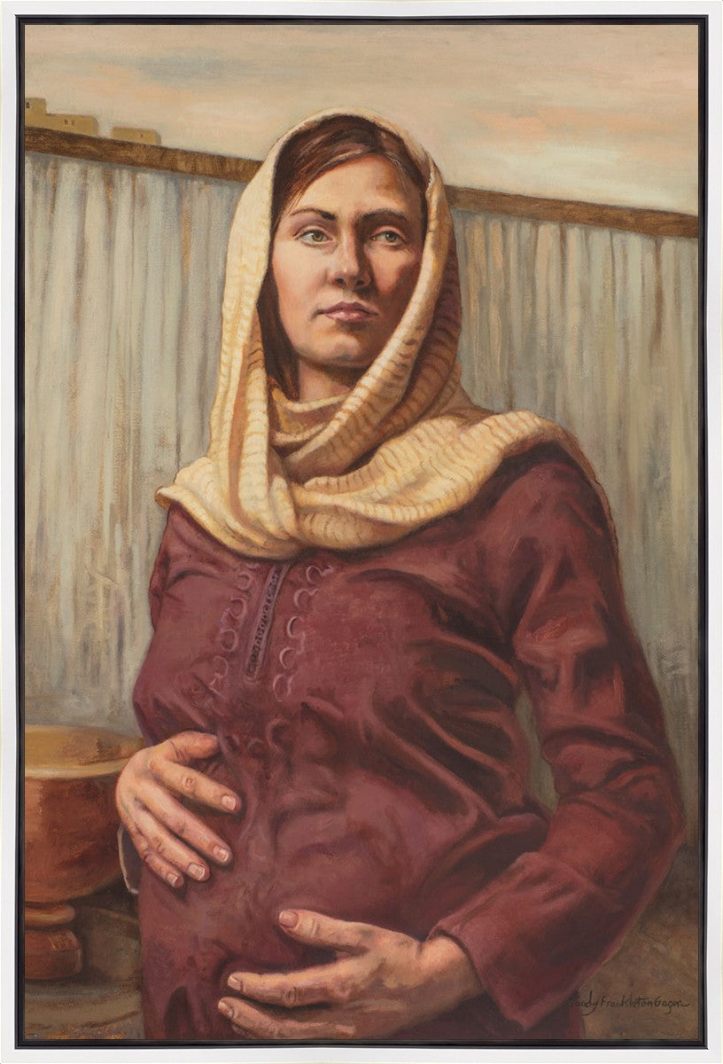 The Lord Remembered Hannah