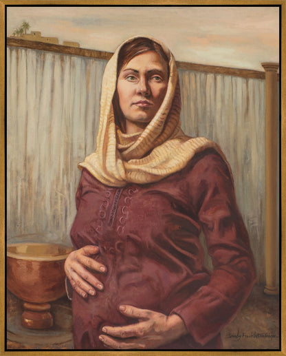 The Lord Remembered Hannah