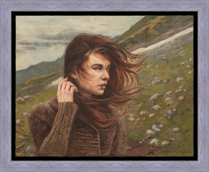 When God Doesn't Move Mountains