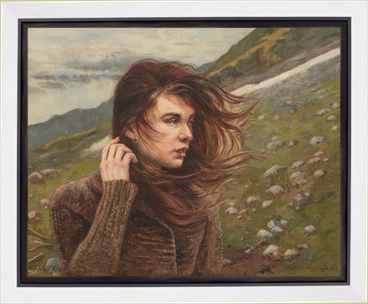 When God Doesn't Move Mountains