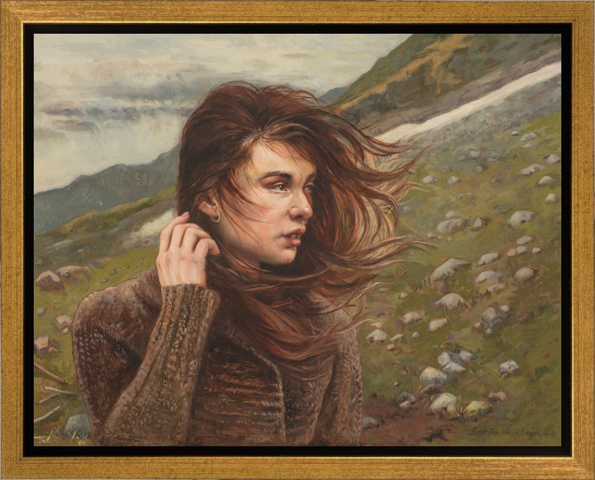 When God Doesn't Move Mountains