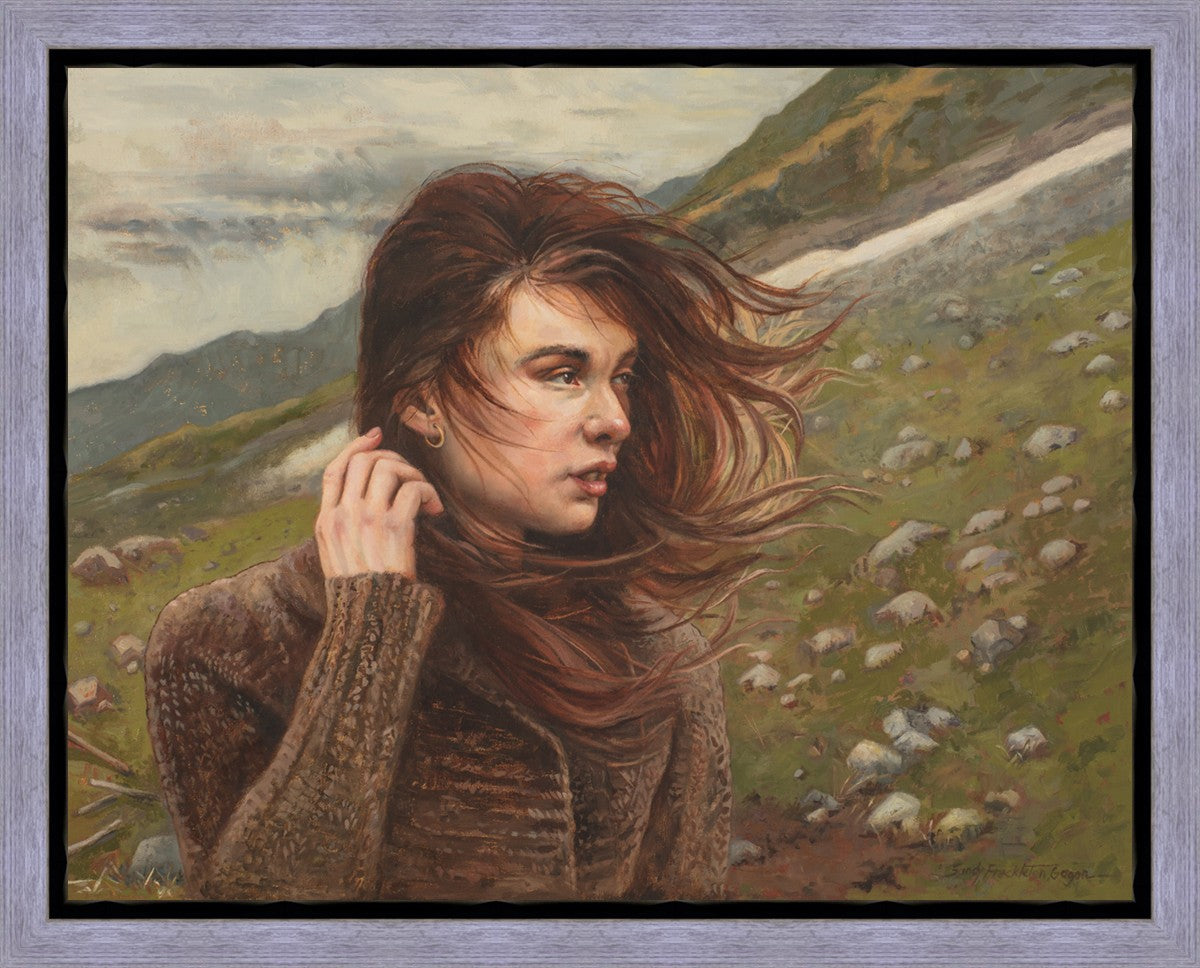 When God Doesn't Move Mountains