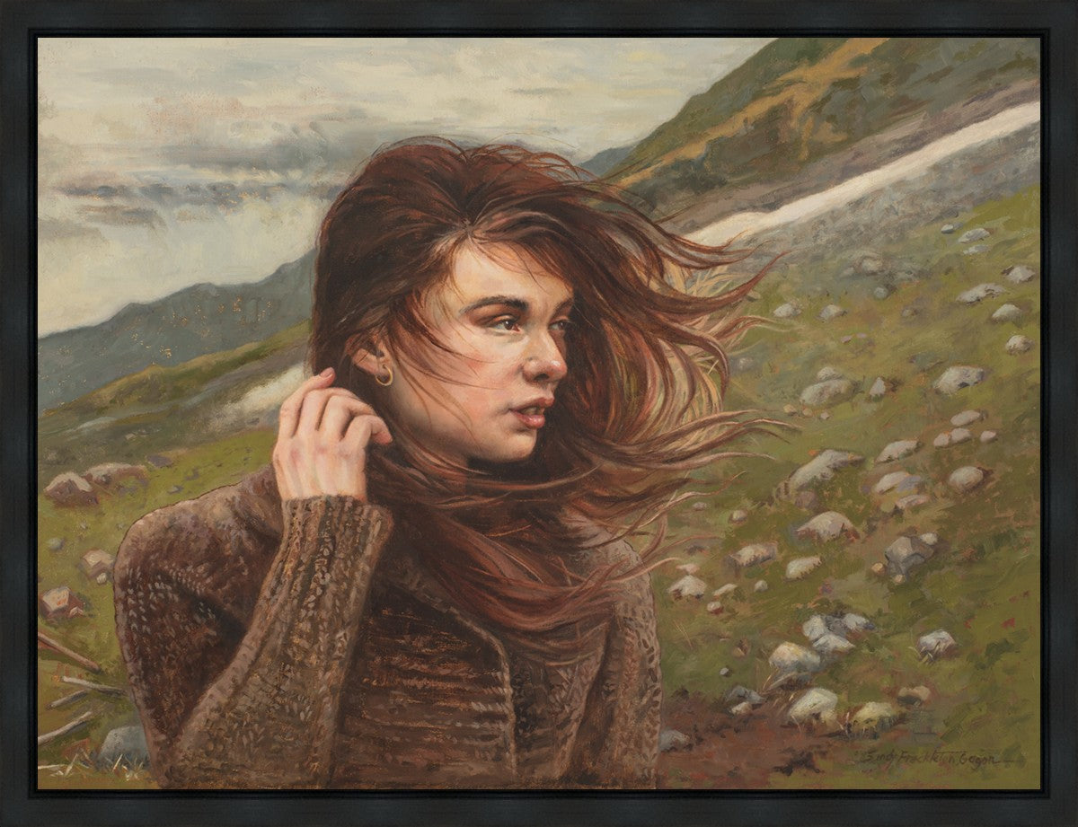 When God Doesn't Move Mountains