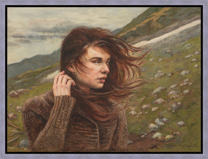 When God Doesn't Move Mountains