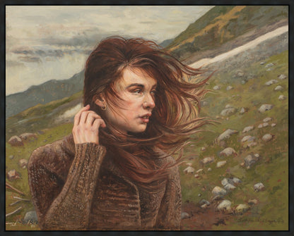 When God Doesn't Move Mountains