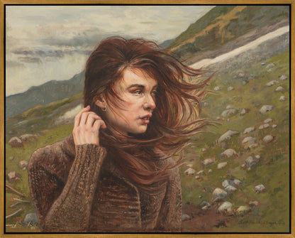 When God Doesn't Move Mountains