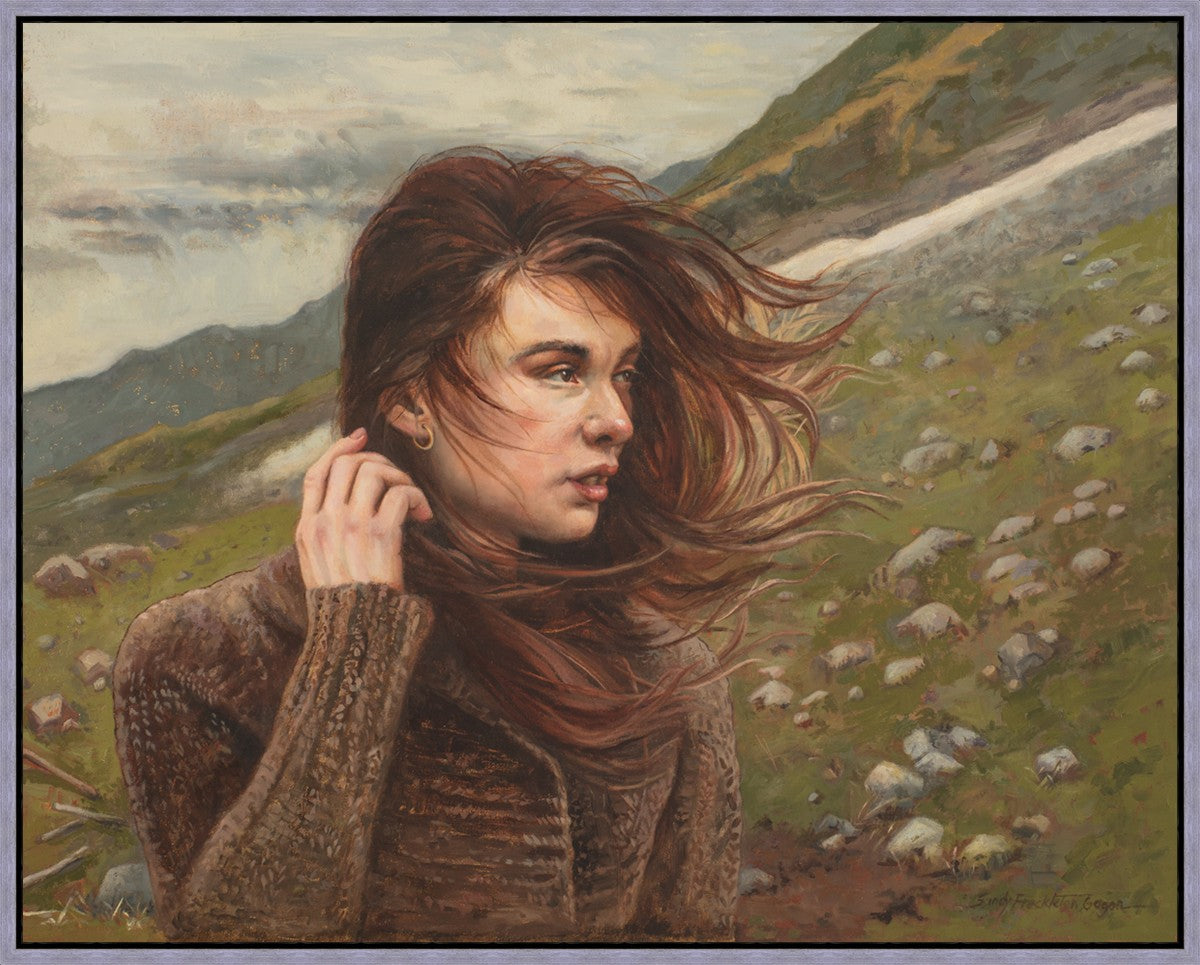 When God Doesn't Move Mountains