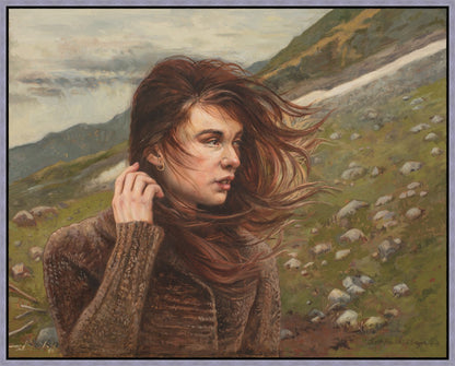 When God Doesn't Move Mountains