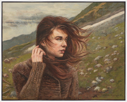 When God Doesn't Move Mountains