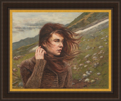 When God Doesn't Move Mountains