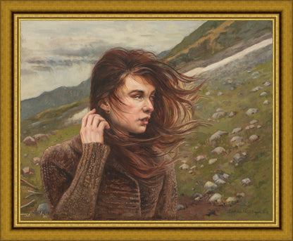 When God Doesn't Move Mountains