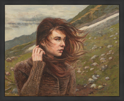 When God Doesn't Move Mountains