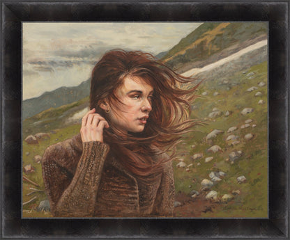 When God Doesn't Move Mountains