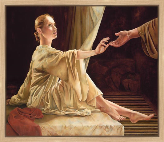 Tabitha Arise