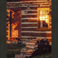 Plate 2 - Whitmer Home at Evening
