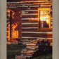 Plate 2 - Whitmer Home at Evening