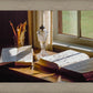 Plate 3 - Whitmer Window Scriptures