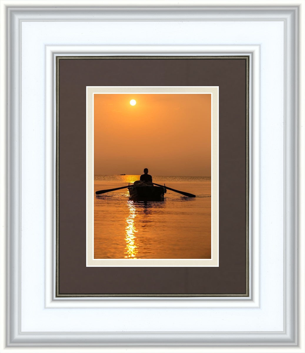 Plate 7 - Fishers of Men Series 2