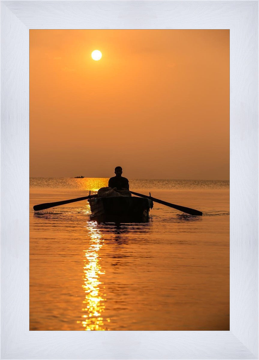 Plate 7 - Fishers of Men Series 2