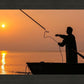 Plate 8 - Fishers of Men Series 3