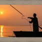Plate 8 - Fishers of Men Series 3