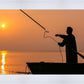 Plate 8 - Fishers of Men Series 3