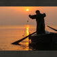 Plate 9 - Fishers of Men Series 4