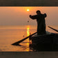 Plate 9 - Fishers of Men Series 4