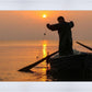 Plate 9 - Fishers of Men Series 4