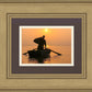 Plate 10 - Fishers of Men Series 4