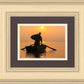 Plate 10 - Fishers of Men Series 4