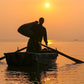 Plate 10 - Fishers of Men Series 4