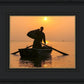 Plate 10 - Fishers of Men Series 4