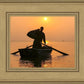 Plate 10 - Fishers of Men Series 4