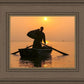 Plate 10 - Fishers of Men Series 4